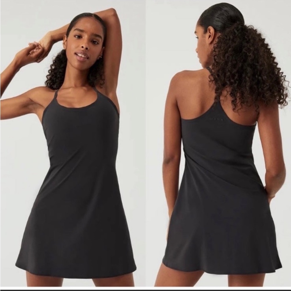 Size small outdoor voices workout dress
